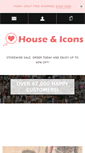 Mobile Screenshot of houseicons.com